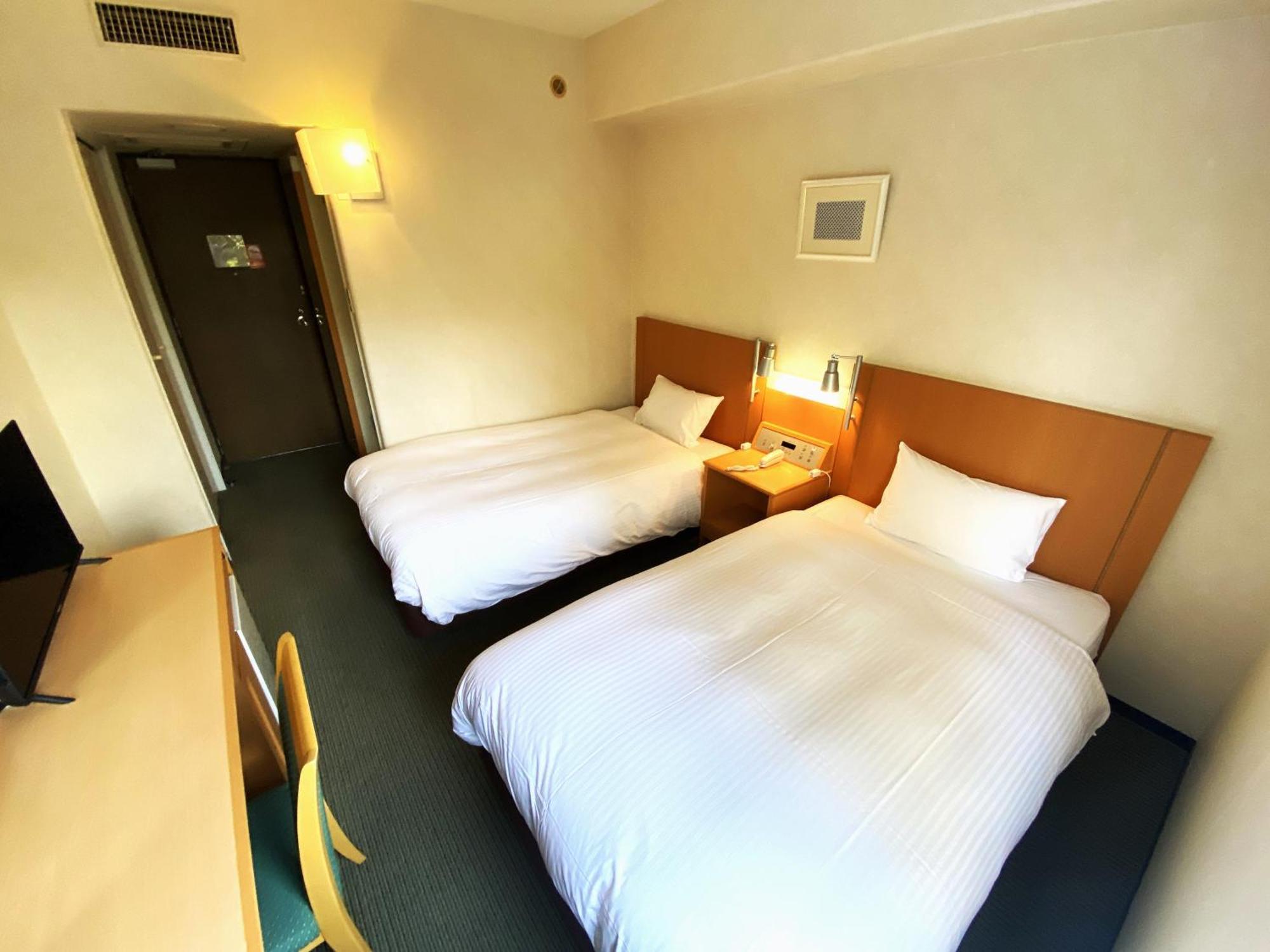 Valie Hotel Hiroshima Exterior foto