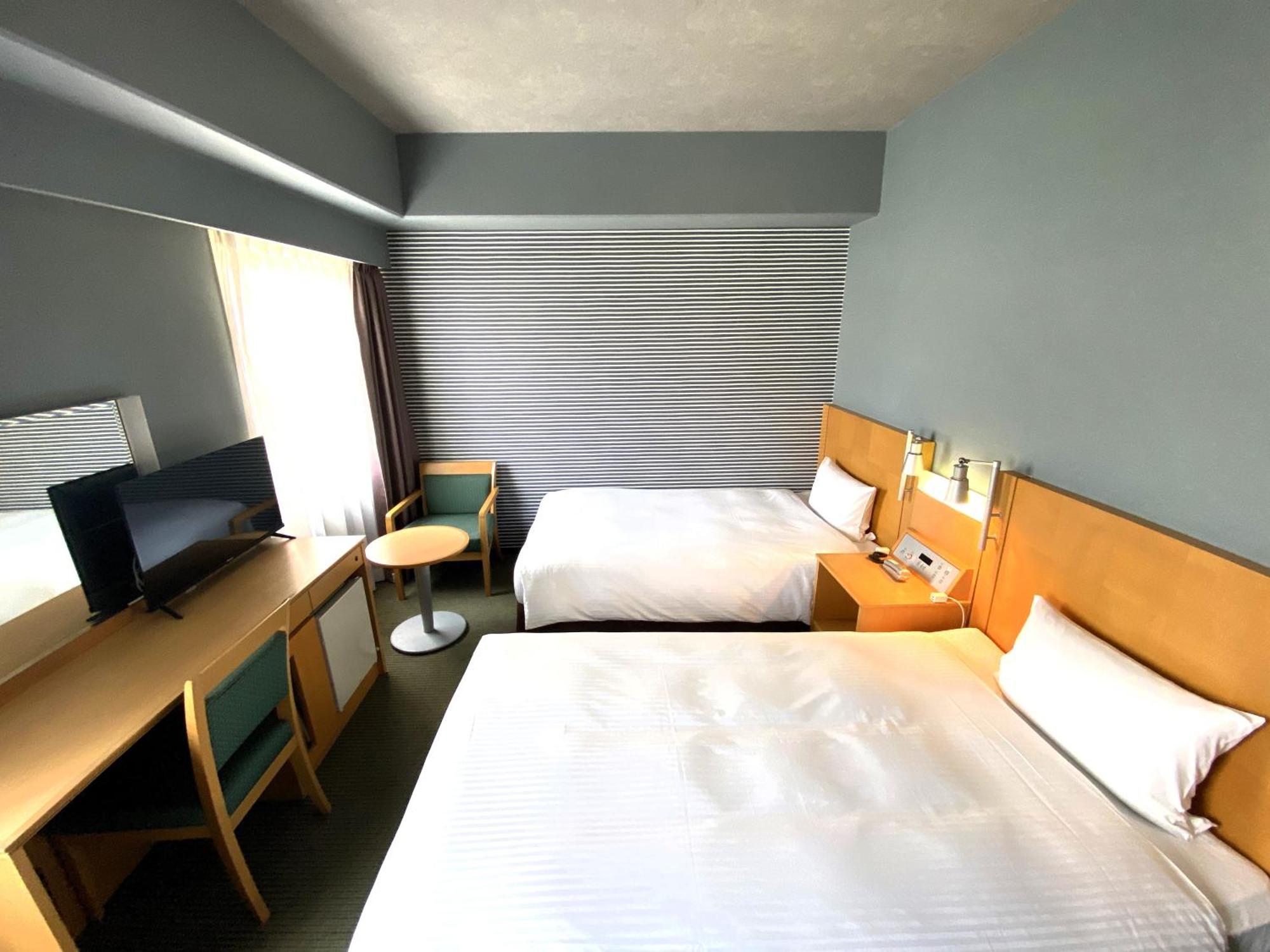 Valie Hotel Hiroshima Exterior foto