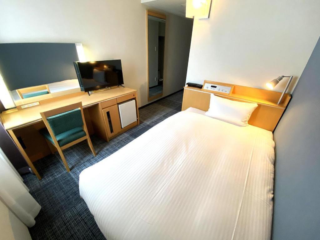 Valie Hotel Hiroshima Exterior foto