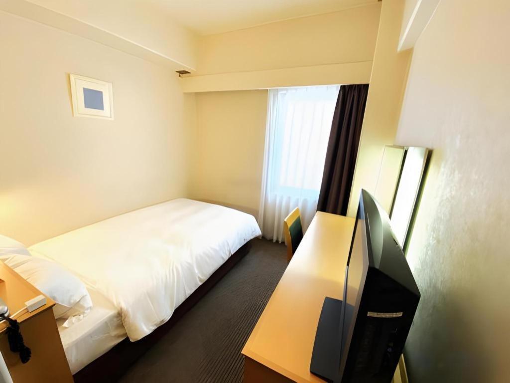 Valie Hotel Hiroshima Exterior foto